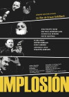 Implosión (2015)