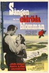 Sången om den eldröda blomman (1956)