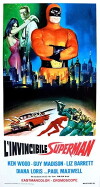 Superargo and the Faceless Giants (1968)