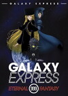 Galaxy Express 999: Eternal fantasy (1998)