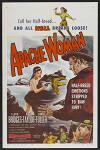 Apache Woman (1955)