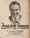 A Stormy Knight (1917)