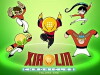 Xiaolin Chronicles (2013)