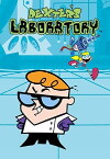 Dexter's Laboratory (1996)