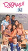 School's Out! (1992)