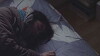 A Haunting Hitchhike (2017)