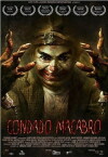 Massacre County (2015)
