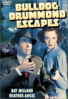 Bulldog Drummond Escapes (1937)