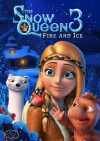 The Snow Queen 3: Fire and Ice (2016)