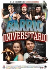 Barrio Universitario (2013)