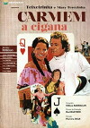 Carmen, a cigana (1976)