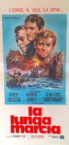 La longue marche (1966)