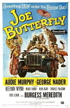 Joe Butterfly (1957)