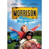 Morrison krijgt een zusje (2008)