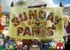 Sunday Pants (2005)