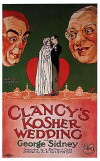 Clancy's Kosher Wedding (1927)