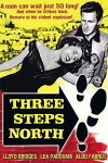 Three Steps North (1951)
