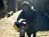 Ein Moped auf Reisen (2012)
