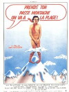 Prends ton passe-montagne, on va à la plage (1983)