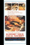 Support Your Local Sheriff! (1969)