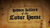 Hidden Killers of the Tudor Home (2015)