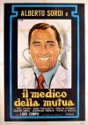 Be Sick... It's Free (1968)