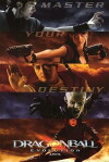 Dragonball: Evolution (2009)