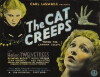 The Cat Creeps (1930)