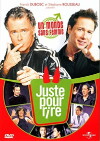 Franck Dubosc... Juste pour rire! (2007)