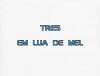 Três em Lua de Mel (1988)