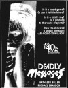 Deadly Messages (1985)