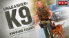 Unleashed: K-9 Broward County (2011)