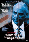 Four Days in September (1997)