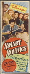 Smart Politics (1948)