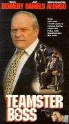 Teamster Boss: The Jackie Presser Story (1992)