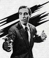 Giallo club. Invito al poliziesco (1959)