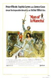 Der Mann von La Mancha (1972)