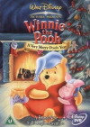 Winnie the Pooh: A Very Merry Pooh Year (2002)