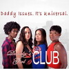 Daddy's Girl Club (2018)