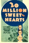 Twenty Million Sweethearts (1934)