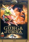 Gunga Jumna - Der Kampf der Brüder (1961)