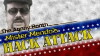 Mr. Mendo's Hack Attack (2010)