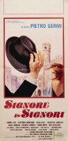 The Birds, the Bees and the Italians (1966)