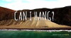 Can I Hang? (2017)