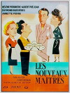 Les nouveaux maîtres (1950)