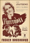 Neiti Tuittupää (1943)