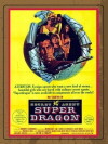 Secret Agent Super Dragon (1966)