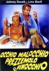 Occhio, malocchio, prezzemolo e finocchio (1983)