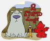 2 Stupid Dogs (1993)