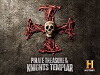 Pirate Treasure of the Knight's Templar (2015)